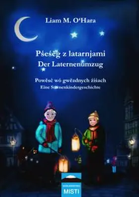O'Hara |  Pseseg z latarnjami / Der Laternenumzug | Buch |  Sack Fachmedien