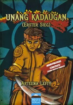 Lefty / Wiegand |  Unang Kadaugan (Erster Sieg) | Buch |  Sack Fachmedien