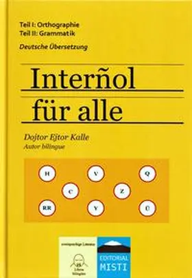 Dr. Calle / Wiegand |  Interñol für alle | Buch |  Sack Fachmedien