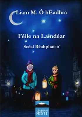 O'Hara |  Féile na Laindéar | Buch |  Sack Fachmedien