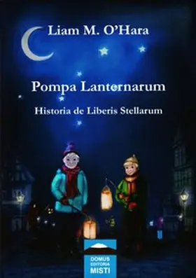 O'Hara |  Pompa Lanternarum | Buch |  Sack Fachmedien
