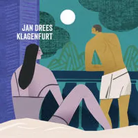 Drees |  Klagenfurt | Buch |  Sack Fachmedien