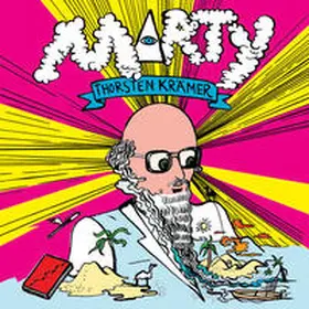 Krämer |  Marty | Buch |  Sack Fachmedien