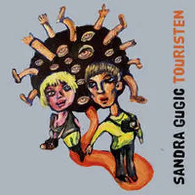 Gugic |  Touristen | Buch |  Sack Fachmedien