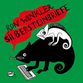 Winkler |  Silbersteinbriefe | Buch |  Sack Fachmedien