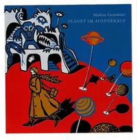 Grundtner |  Planet im Ausverkauf | Buch |  Sack Fachmedien