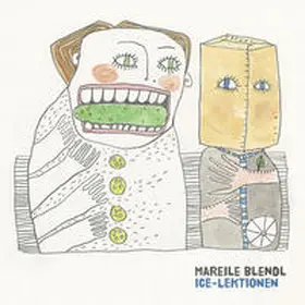 Blendl |  ICE-Lektionen | Buch |  Sack Fachmedien