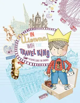 Albert |  In Vienna with the Travel King | Buch |  Sack Fachmedien