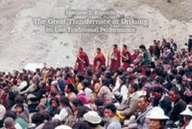 Kapstein |  The Great Transference at Drikung | Buch |  Sack Fachmedien