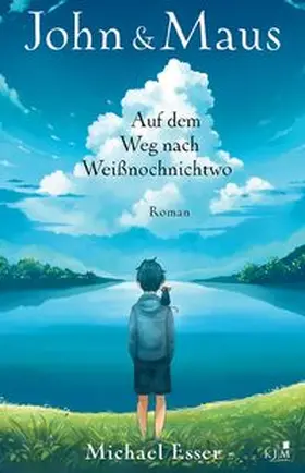 Esser |  John & Maus | Buch |  Sack Fachmedien