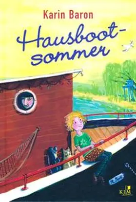 Baron |  Hausbootsommer | Buch |  Sack Fachmedien