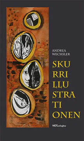 Wechsler |  Skurrillustrationen | Buch |  Sack Fachmedien