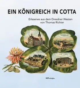 Richter |  Ein Königreich in Cotta | Buch |  Sack Fachmedien
