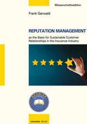 Gerwald | Reputation Management | Buch | 978-3-945484-28-9 | sack.de