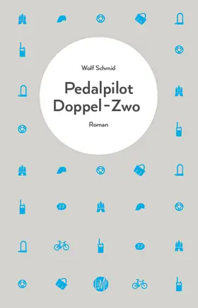 Schmid |  Pedalpilot Doppel-Zwo | eBook | Sack Fachmedien