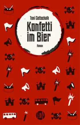 Gottschalk / Liesmich Verlag UG |  Konfetti im Bier | Buch |  Sack Fachmedien
