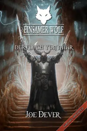 Dever |  Einsamer Wolf 20: Der Fluch von Naar | Buch |  Sack Fachmedien