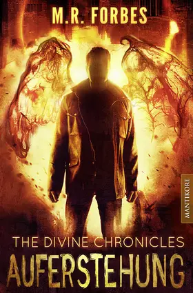 Forbes |  THE DIVINE CHRONICLES 1 - AUFERSTEHUNG | eBook | Sack Fachmedien