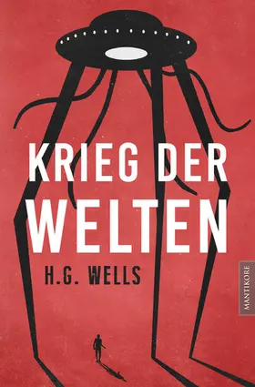 Wells |  Krieg der Welten | eBook | Sack Fachmedien