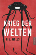 Wells |  Krieg der Welten | Buch |  Sack Fachmedien