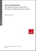 Girard / Meyer |  Duft als Erfolgsfaktor | Buch |  Sack Fachmedien