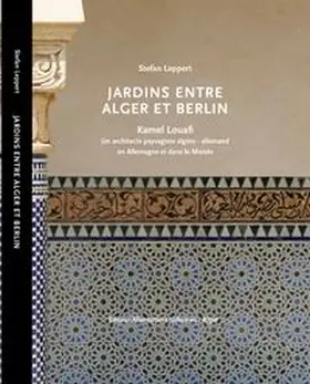 Leppert |  JARDINS ENTRE ALGER ET BERLIN | Buch |  Sack Fachmedien