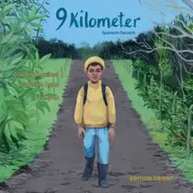 Aguilera |  9 Kilometer | Buch |  Sack Fachmedien