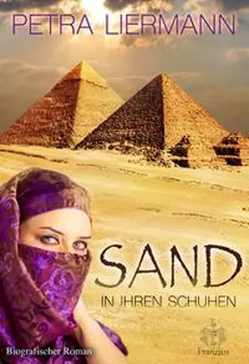 Liermann |  Sand in ihren Schuhen | Buch |  Sack Fachmedien