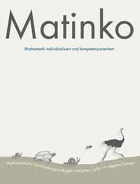 Jansen |  Matinko-Lehrerband 1-2 | Buch |  Sack Fachmedien