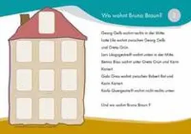 Jansen |  Matinko-Bruno Braun Kartei | Loseblattwerk |  Sack Fachmedien