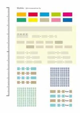 Jansen |  Matinko-Arbeitskarte 9 | Sonstiges |  Sack Fachmedien