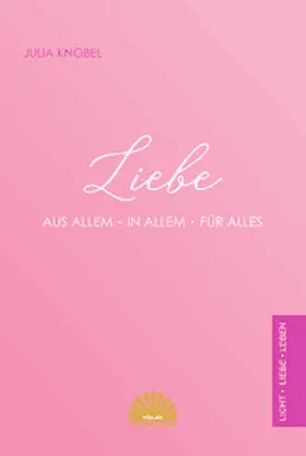 Knobel |  Liebe | Buch |  Sack Fachmedien