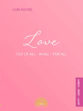 Knobel |  Love | Buch |  Sack Fachmedien