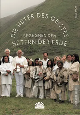 Knopp |  Die Hüter des Geistes treffen die Hüter der Erde | Buch |  Sack Fachmedien