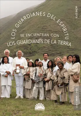Knopp |  Los guardianes del espíritu se encuentran con los guardianes de la tierra | Buch |  Sack Fachmedien