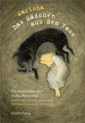 Hannemann |  Marisha, das Mädchen aus dem Fass | Buch |  Sack Fachmedien