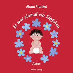 Frankel |  Es war einmal ein Töpfchen...Junge | Buch |  Sack Fachmedien