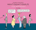 Halberstam / Kaminer / Altaras |  #Anti-Semitismus für Anfänger | Buch |  Sack Fachmedien