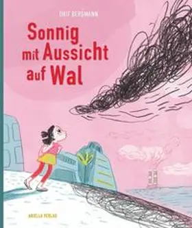 Bergmann |  Sonnig mit Aussicht auf Wal | Buch |  Sack Fachmedien