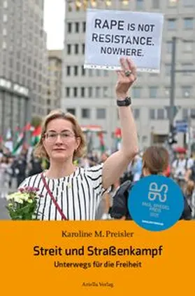 Karoline |  Streit und Straßenkampf | Buch |  Sack Fachmedien