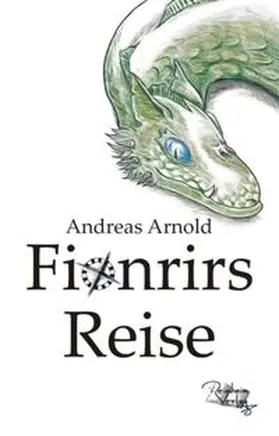 Arnold |  Fionrirs Reise | Buch |  Sack Fachmedien