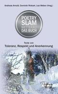 Arnold / Rinkart / Weber |  Poetry Slam Wetterau Das Buch | Buch |  Sack Fachmedien