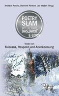 Arnold / Rinkart / Weber |  Poetry Slam Wetterau - das Buch | eBook | Sack Fachmedien
