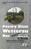 Arnold / Rinkart / Schäfer |  Poetry Slam Wetterau - das zweite Buch | eBook | Sack Fachmedien