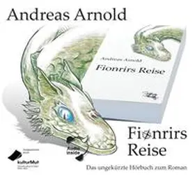 Arnold |  Fionrirs Reise | Sonstiges |  Sack Fachmedien
