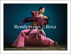 Simon / Etter |  Rendezvous mit | with Rosa | Buch |  Sack Fachmedien
