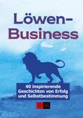 Wettach / Aksoy / Anton |  LöwenBusiness | Buch |  Sack Fachmedien