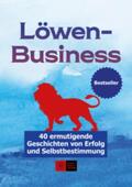 Masholder / Wettach / Schulz |  LöwenBusiness | Buch |  Sack Fachmedien