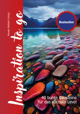 Wettach / Becker / Hagemann |  Inspiration to go | Buch |  Sack Fachmedien