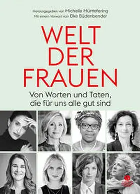 Müntefering |  WELT DER FRAUEN | eBook | Sack Fachmedien